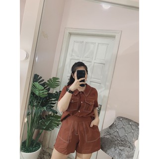 BIG SIZE - Set trần chỉ