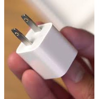 MUA 1 TẶNG 1- Củ sạc nhanh iphone