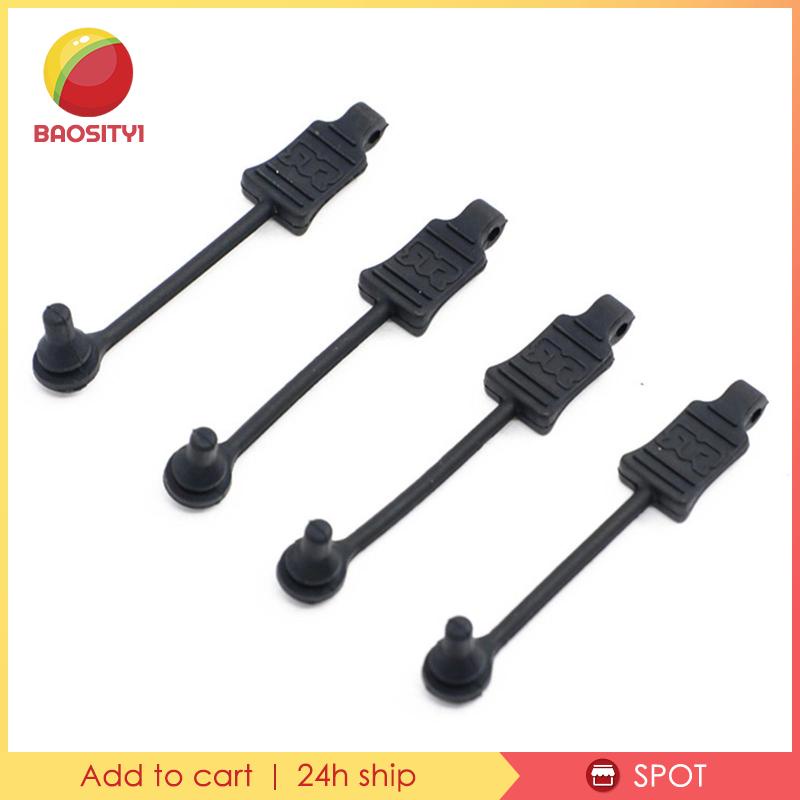 Upgrade Body Clip Retainer 1/10 Car Parts Accessories DIY for Arrma RC Car