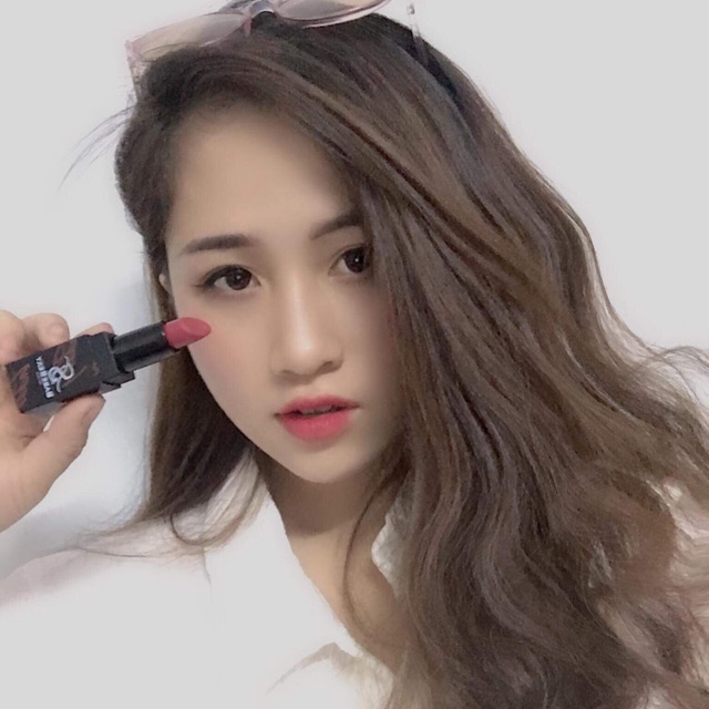 Sonbabesexy - dòng son tri ân