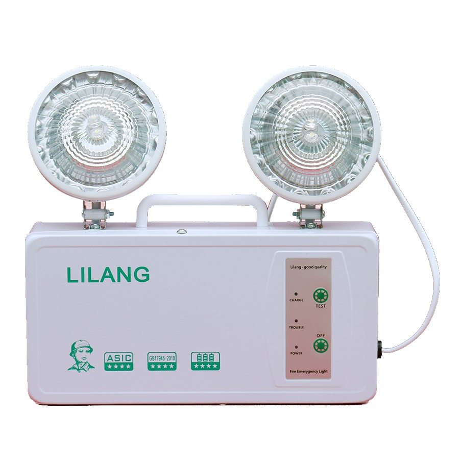 Đèn chiếu sáng sự cố
