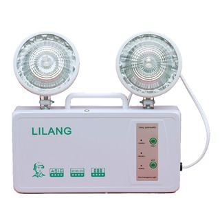 Đèn chiếu sáng sự cố
