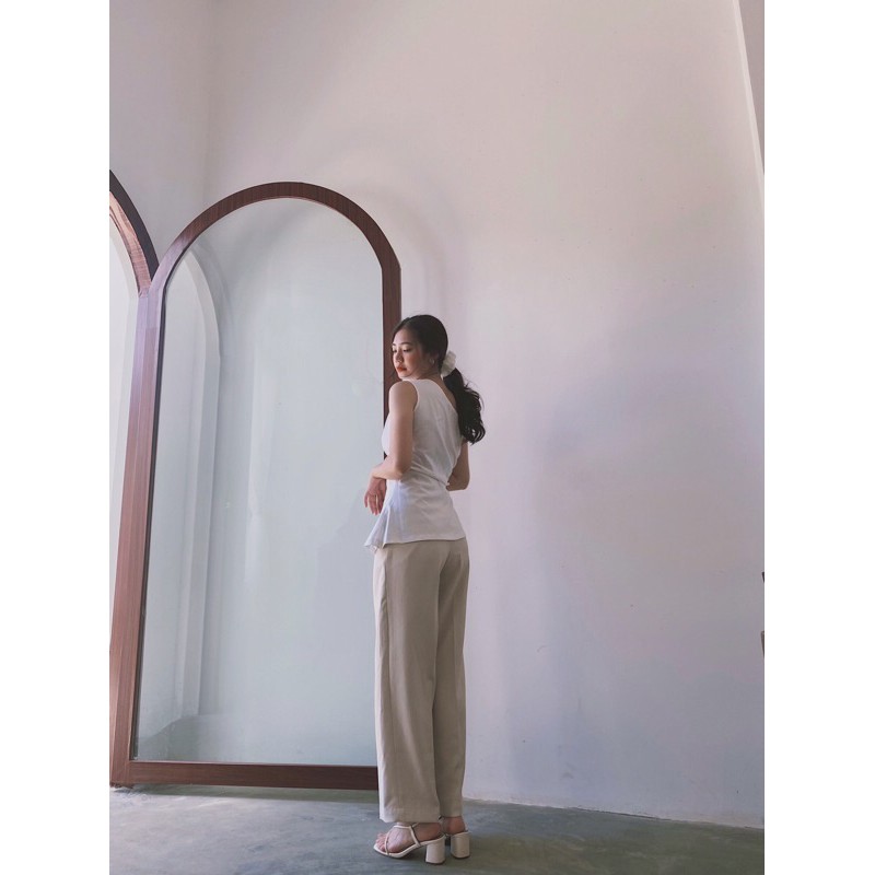 Quần HC ống suông  CALIE STORE