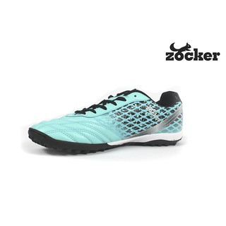 Giày đá bóng Zocker Blue/Black