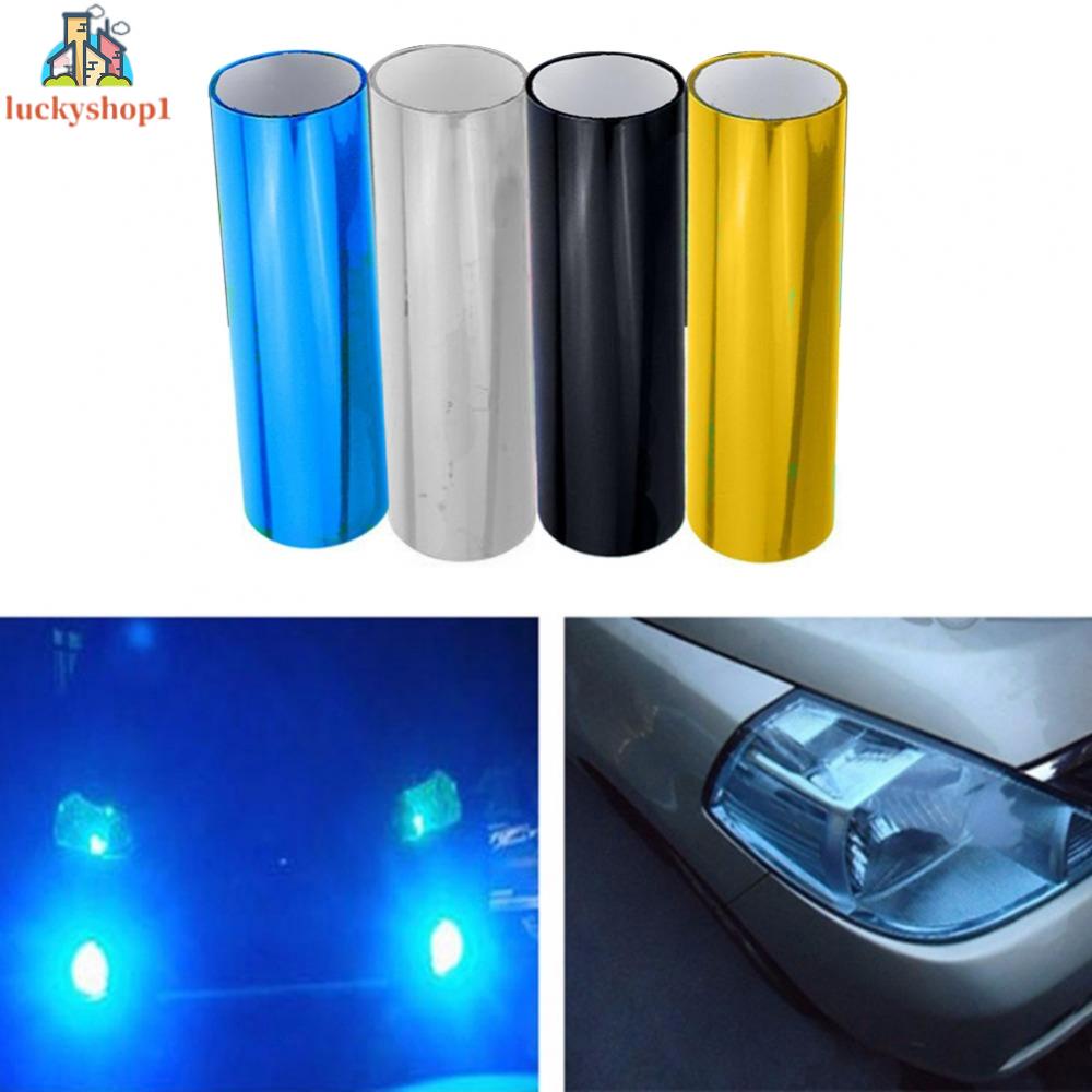 ❤❤❤(Hot products for family life)Anti-fog Film Adhesive Mirror Protective Film For Car Rearview Bathroom Makeup Supplies New