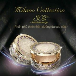 Phấn phủ thiên thần dưỡng da cao cấp Kanebo Milano Collection 2020