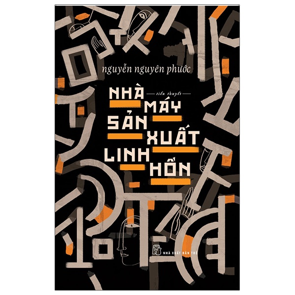 Sách - Nhà Máy Sản Xuất Linh Hồn
