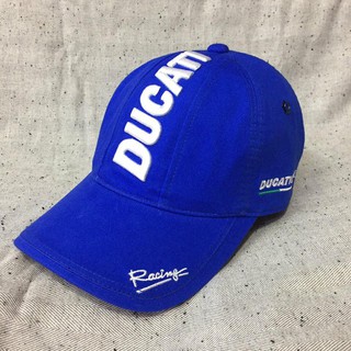 Nón kết DUCATI (Mẫu 3) [Kèm quà]