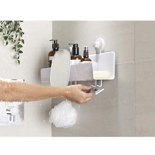Kệ gắn tường nhà tắm Joseph Joseph 70548