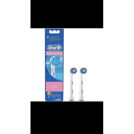 Đầu bàn chải điện thay thế, bàn chải điện oral-B made in Germany