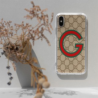 Ốp lưng iphone gucci Chất lượng trẻ trung Đẹp Mắt Iphone 7/8/8Plus/X/Xs/Xs Max/11/11 Promax/12/12 Promax BRD20210143