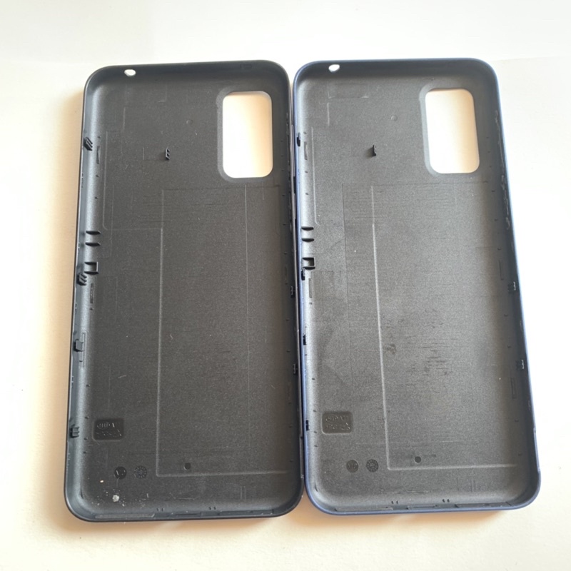 Nắp lưng Vsmart Bee 5