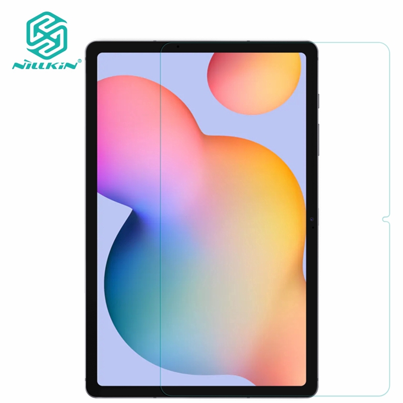 Kính cường lực mặt trước NILLKIN H+ dành cho Samsung Galaxy Tab S7 S8