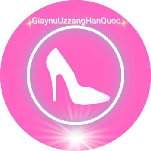 Giày Nữ Ulzzang Hàn Quốc