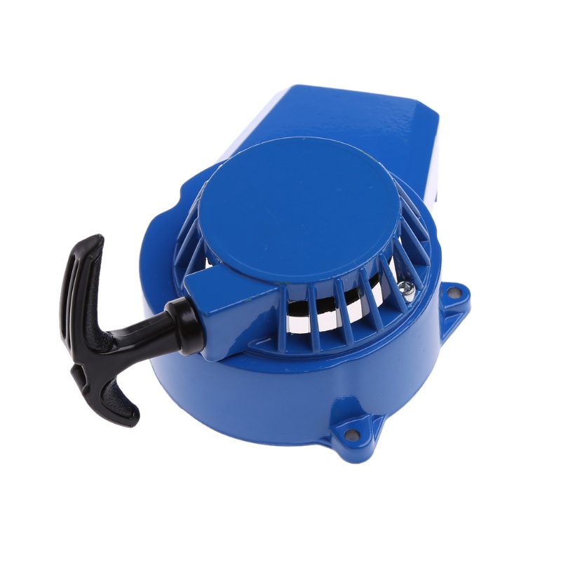 Động Cơ Khởi Động Kéo Dây Cho Xe Tay Ga Mini 49cc