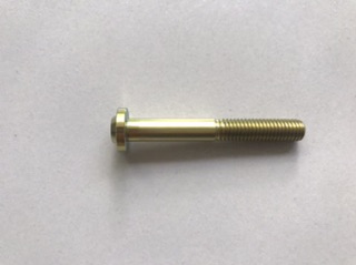 Ốc Titan Gr5 8li6 Đầu Dù