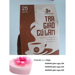 Trà giảo cổ lam Thái Hưng