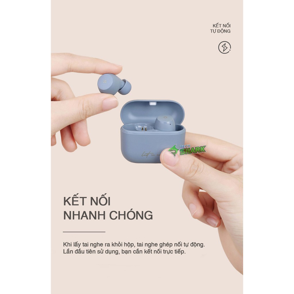 Tai nghe Bluetooth Xiaomi Liberfeel Minibuds