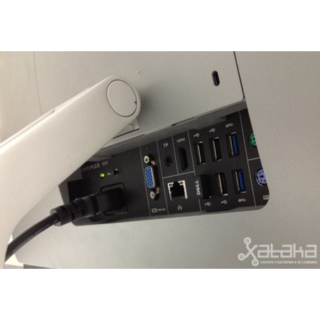 Máy tính All in one Dell: i7 8G 120G SSD | BigBuy360 - bigbuy360.vn