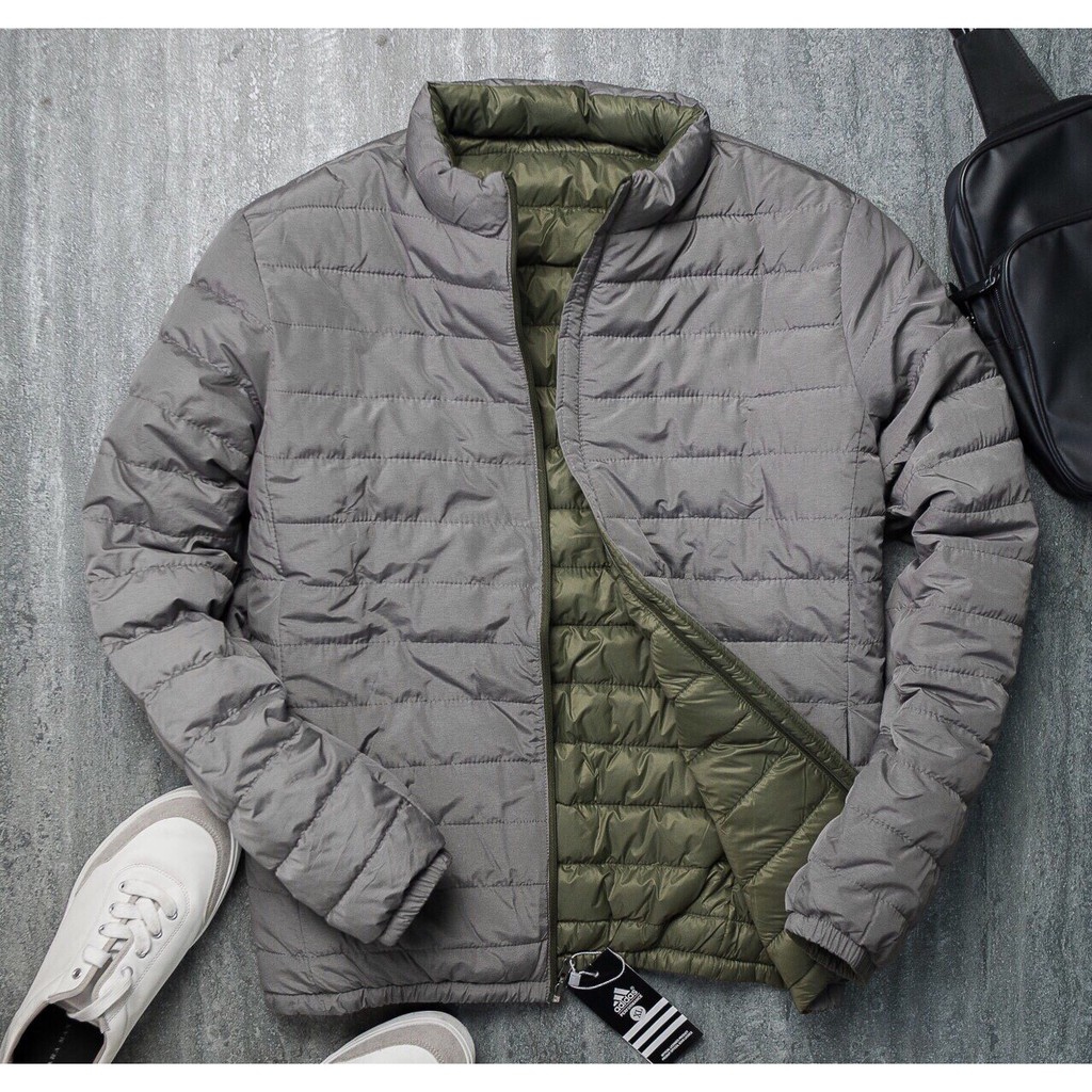 ÁO PHAO -&quot; 2 MẶT SIÊU NHẸ&quot;