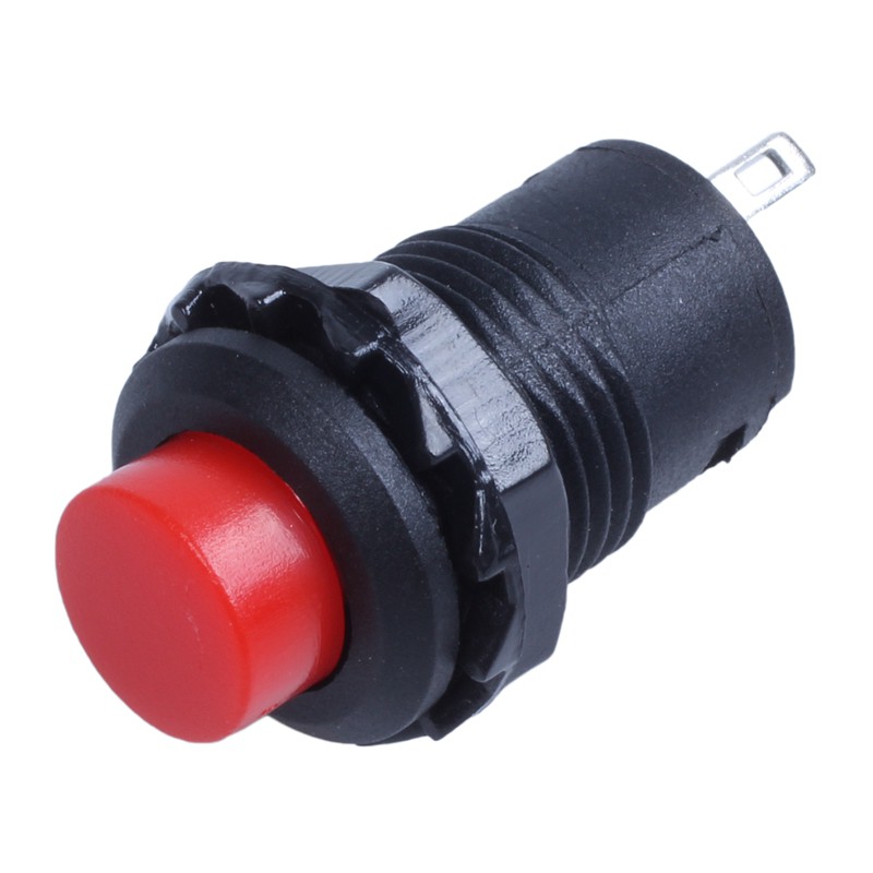 10 Công Tắc Nút Nhấn Tròn G8 | BigBuy360 - bigbuy360.vn