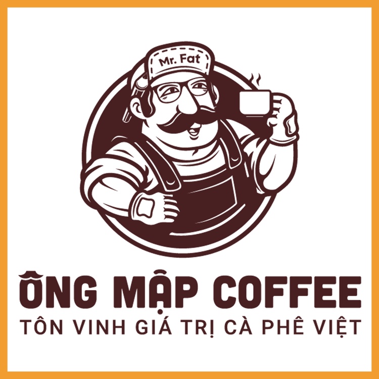 Cà Phê Arabica Khe Sanh - Túi 1Kg