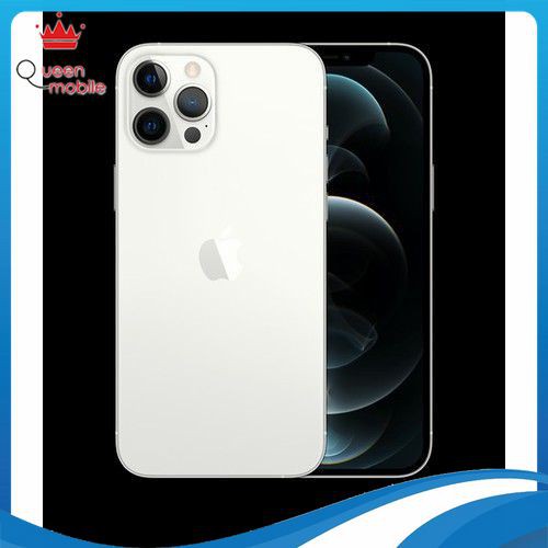 [Trả góp 0% LS]  Điện Thoại Apple iPhone 12 Pro 128GB - VN/A - Hàng Chính Hãng