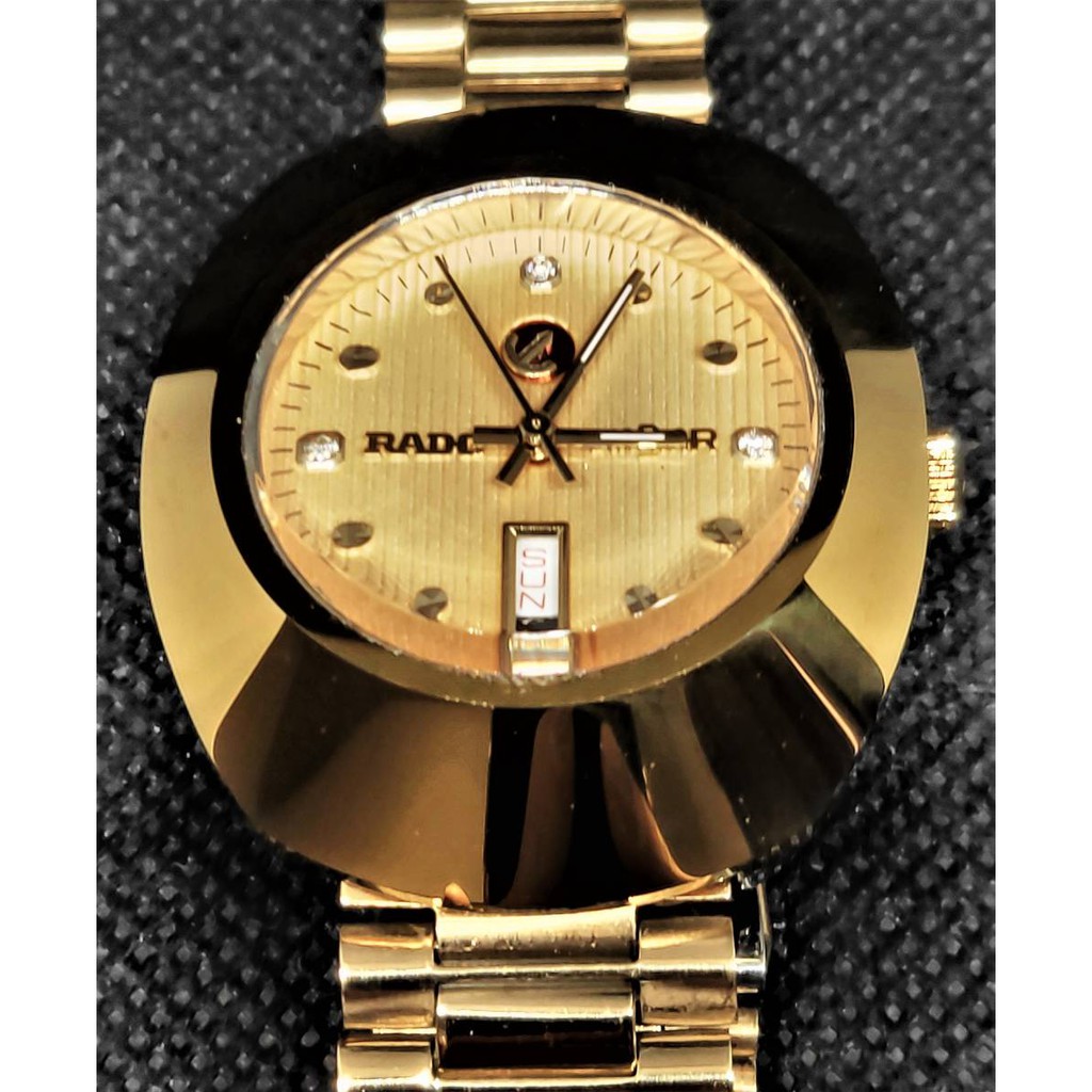 Đồng hồ Nam,  RADO DiaStar