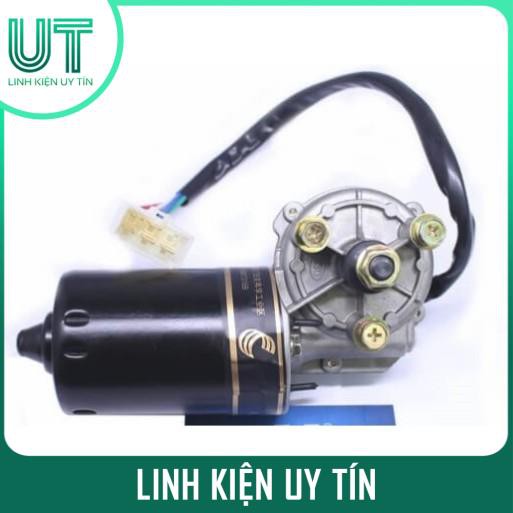 Động cơ giảm tốc 24V 50W