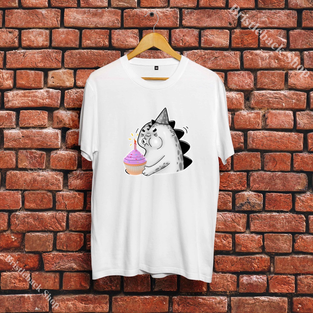 Áo Thun hình Rồng con Drogo đáng yêu cho bé Cotton dễ thương cực chất cute ngắn tay U1FCB437