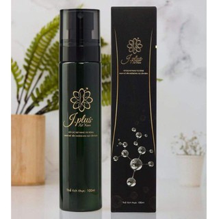 Jplus Xịt Tan Mỡ Nano, Giảm Cân CÔNG NGHỆ Hàn Quốc