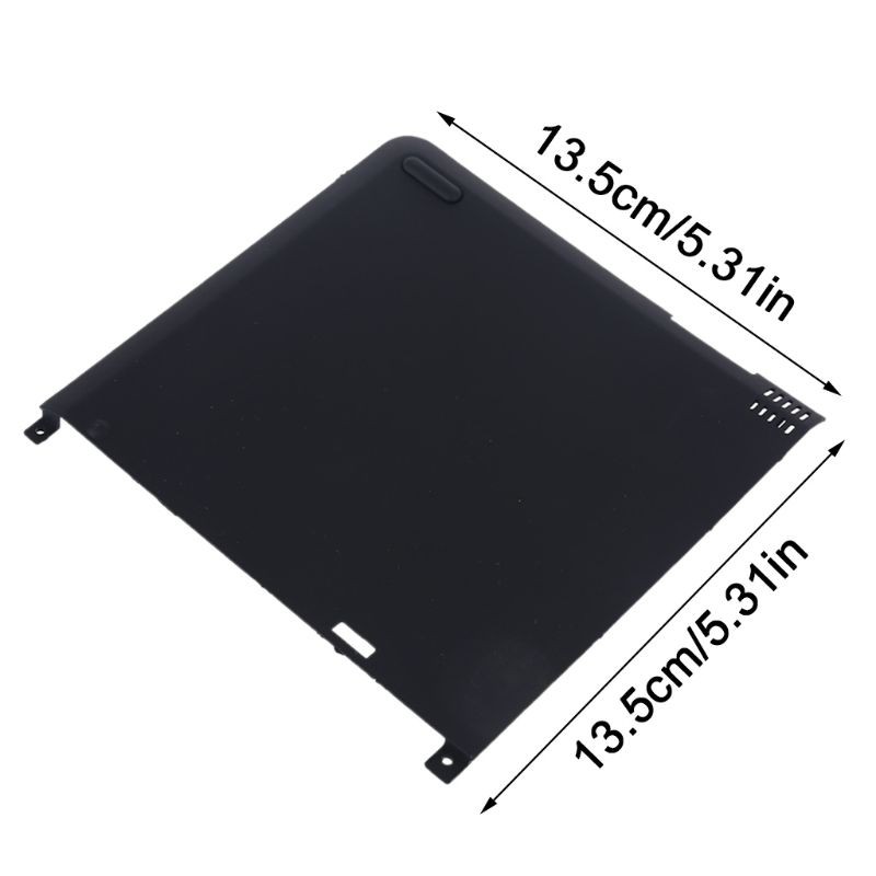 Vỏ Đựng Ổ Cứng Hdd Thay Thế Cho Hp Elitebook Foliobook 9470m 9480m