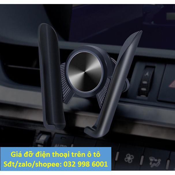 Giá treo điện thoại thông minh trên ô tô [ĐƯỢC XEM HÀNG TRƯỚC KHI THANH TOÁN] thatlung_hanoi | BigBuy360 - bigbuy360.vn