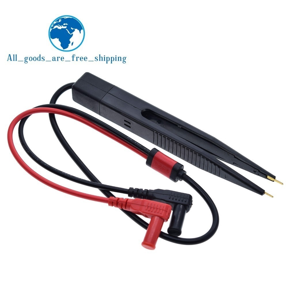 Bút thử điện có đầu dò kẹp đa năng | BigBuy360 - bigbuy360.vn