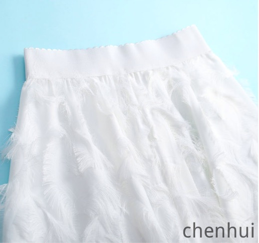 Váy Maxi Chữ A Form Rộng Theo Phong Cách Hàn Quốc | BigBuy360 - bigbuy360.vn