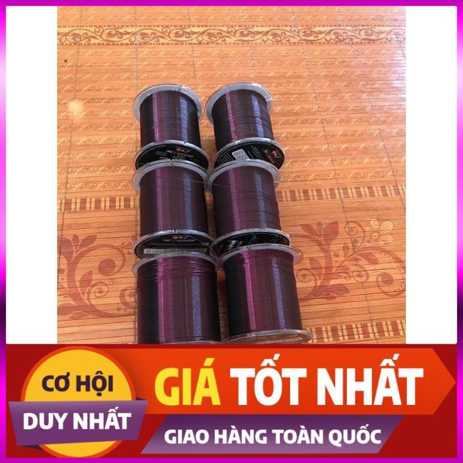 [Xả Kho 3 Ngày] cước câu cá ion power