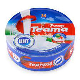 phô mai teema 16 miếng
