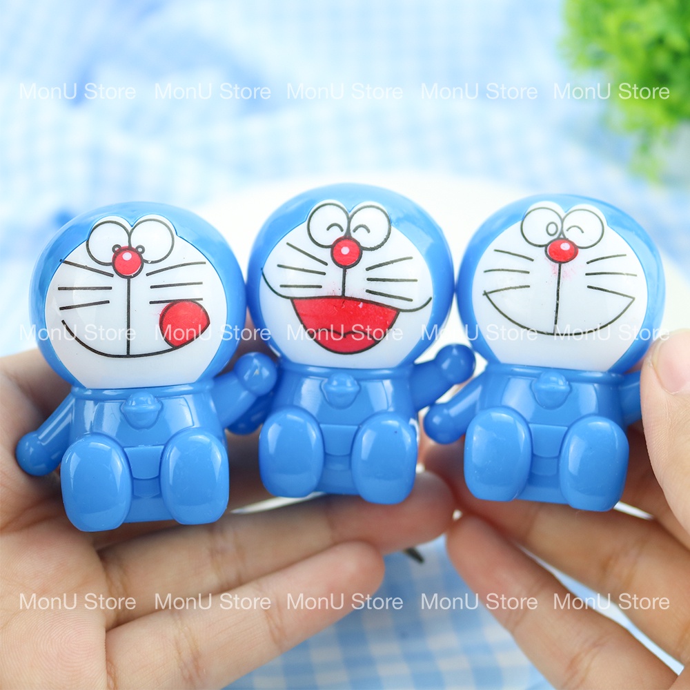 Gọt bút chì DORAEMON DOREMON dễ thương cute MON0020