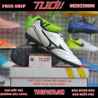 Giày Đá Bóng MIZUNO MONARCIDA TF 2020 GIÁ TỐT CHẤT LƯỢNG