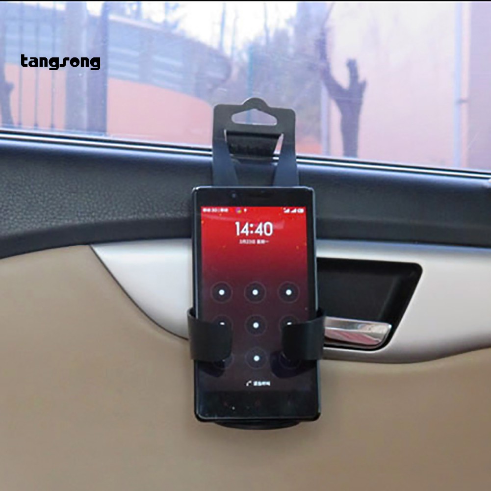 Giá Đỡ Bình Nước Gắn Cửa Xe Hơi Tiện Dụng | BigBuy360 - bigbuy360.vn