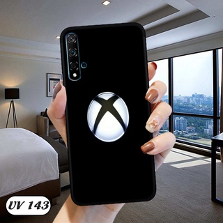 Ốp lưng cho điện thoại Huawei Nova 5T