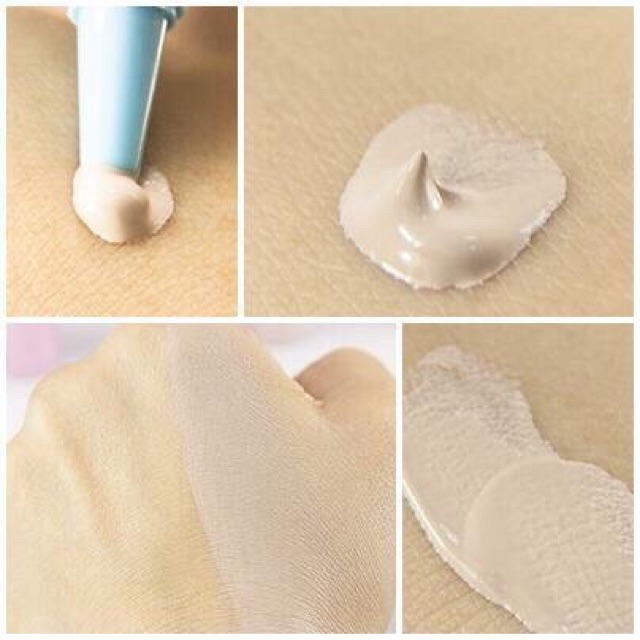 Kem BB cream Baby Face Mistine Thailand | BigBuy360 - bigbuy360.vn