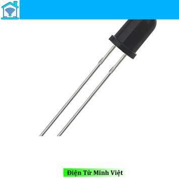 Combo 20 Led Thu Hồng Ngoại 5MM