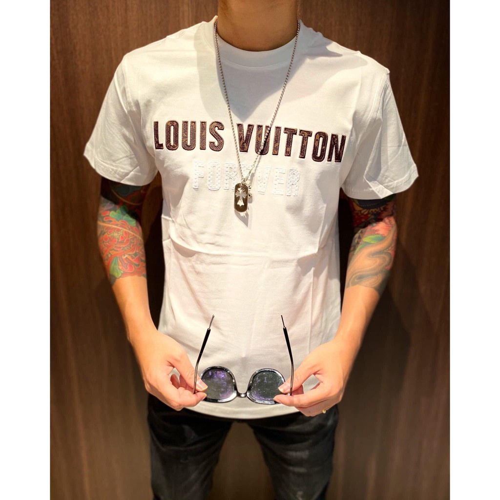 Áo Phông Nam Azila, Áo Thun Cổ Tròn Unisex In Chữ Sành Điệu Chất Thun Cotton Co Giãn 4C - AC88 | BigBuy360 - bigbuy360.vn