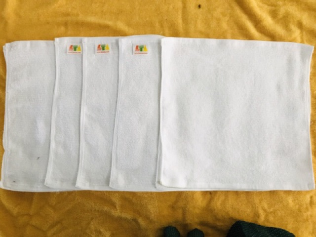 Khăn tay, khăn mặt trẻ em, khăn ăn (Shop giao đơn tiền hàng từ 50k)