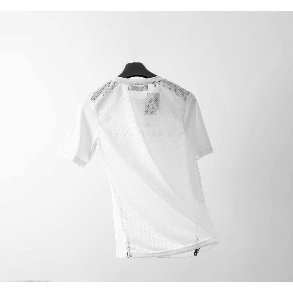 Áo thun thể thao nam, áo thun nam chạy bộ, tập gym, tập thể hình,... chất thun lạnh co giãn 4 chiều, thoáng mát