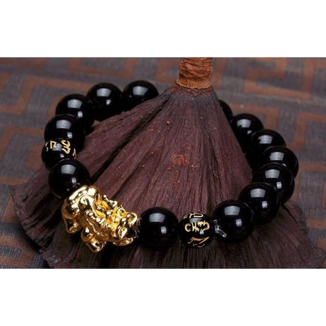 Vòng tay tỳ hưu phong thuỷ loại mới | BigBuy360 - bigbuy360.vn