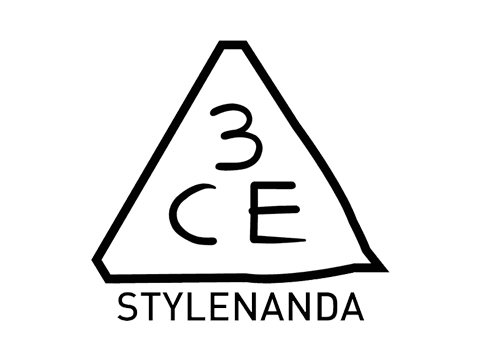 3CE Logo