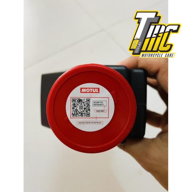 Nhớt Motul Gold 3100 10W40 800ml - sản phẩm mới cấp độ cao cấp