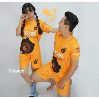 🍭🐼🐻Đồ bộ THIẾT KẾ CAO CẤP siêu chất🍭🐻🐨